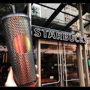 Starbucks Tumbler- NEW 2020 Fall